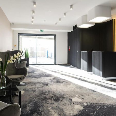 Westin House Resort Apartementy Premium コウォブジェク エクステリア 写真