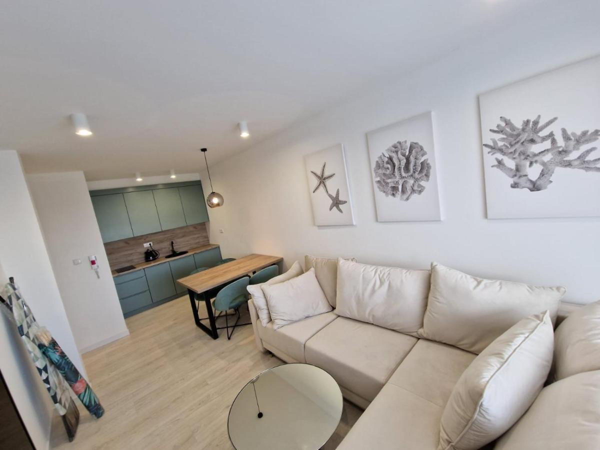 Westin House Resort Apartementy Premium コウォブジェク エクステリア 写真