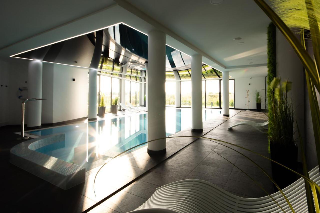 Westin House Resort Apartementy Premium コウォブジェク エクステリア 写真