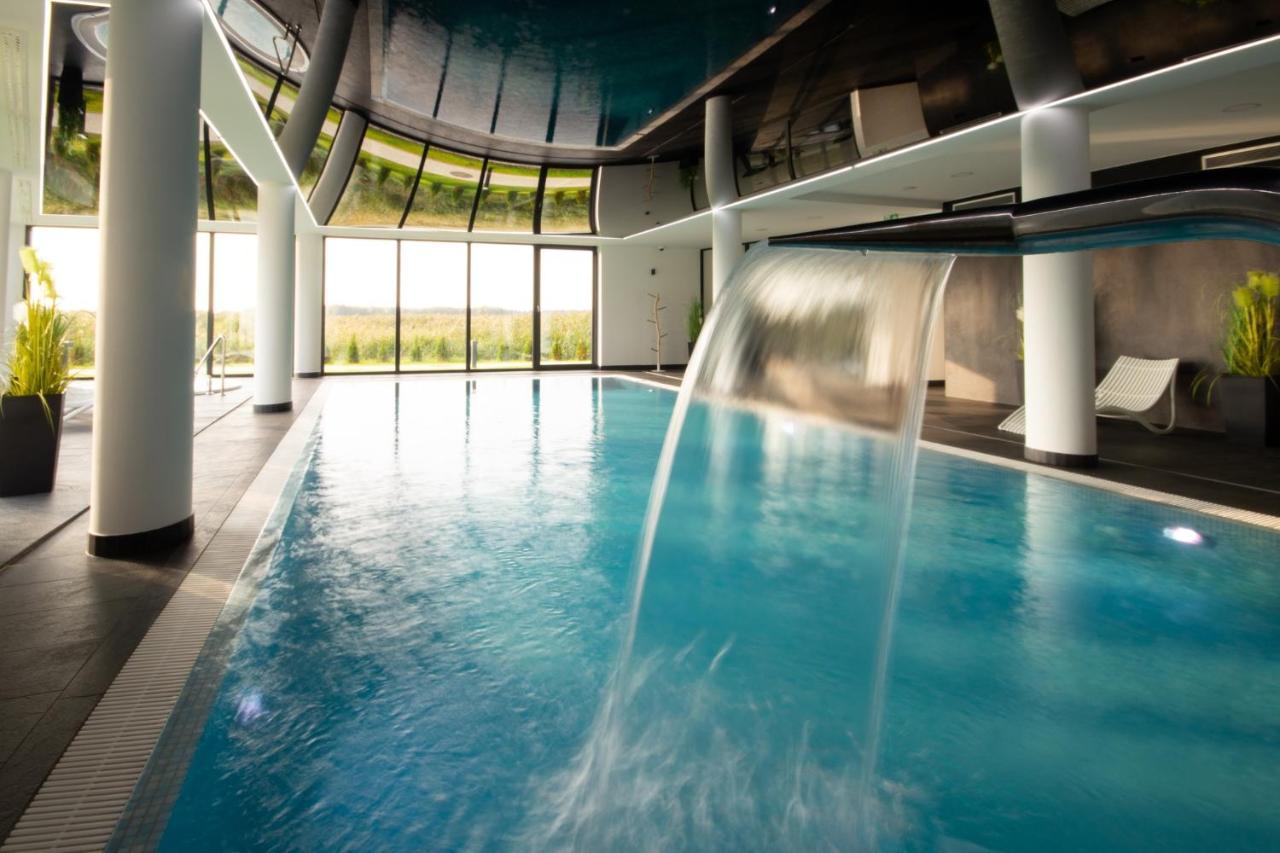 Westin House Resort Apartementy Premium コウォブジェク エクステリア 写真