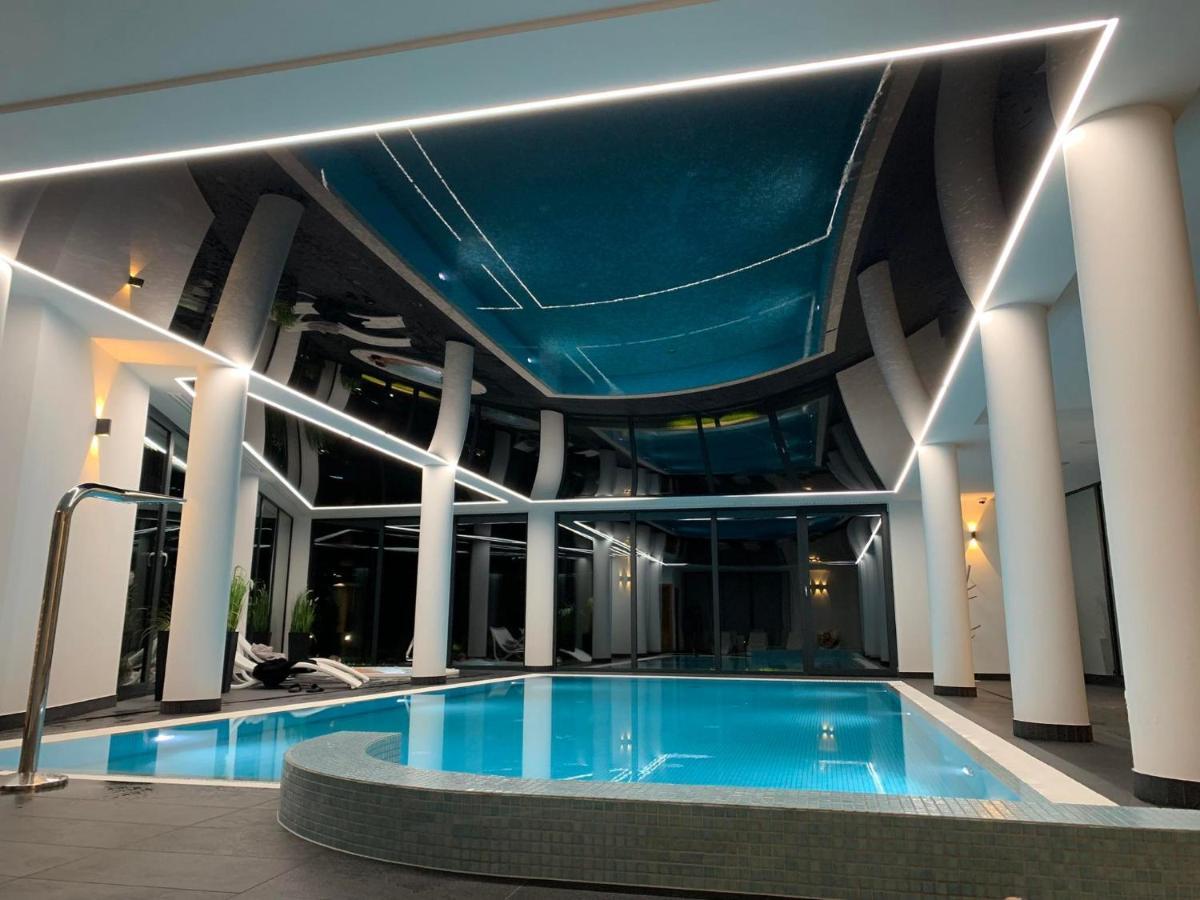 Westin House Resort Apartementy Premium コウォブジェク エクステリア 写真