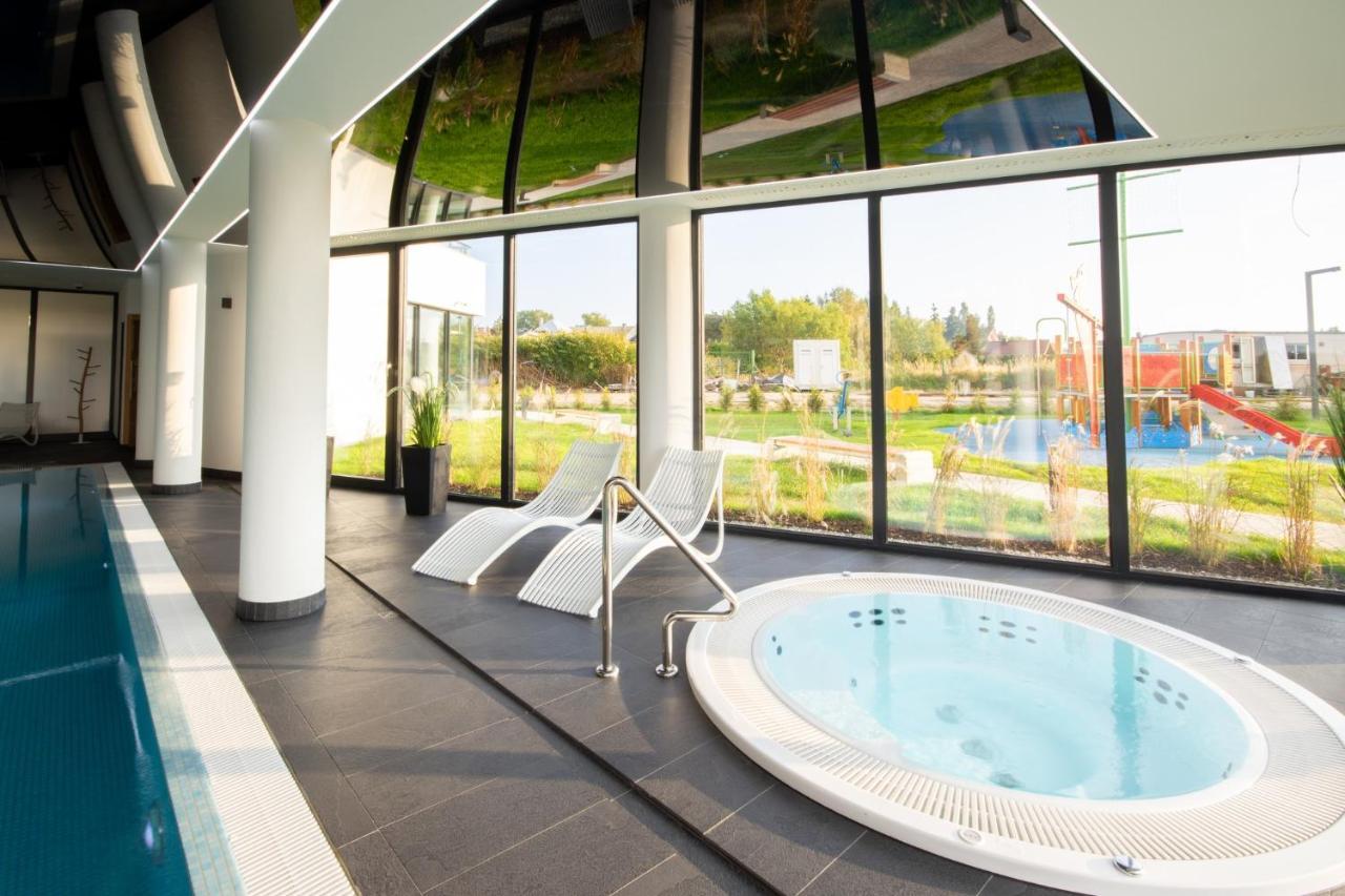 Westin House Resort Apartementy Premium コウォブジェク エクステリア 写真