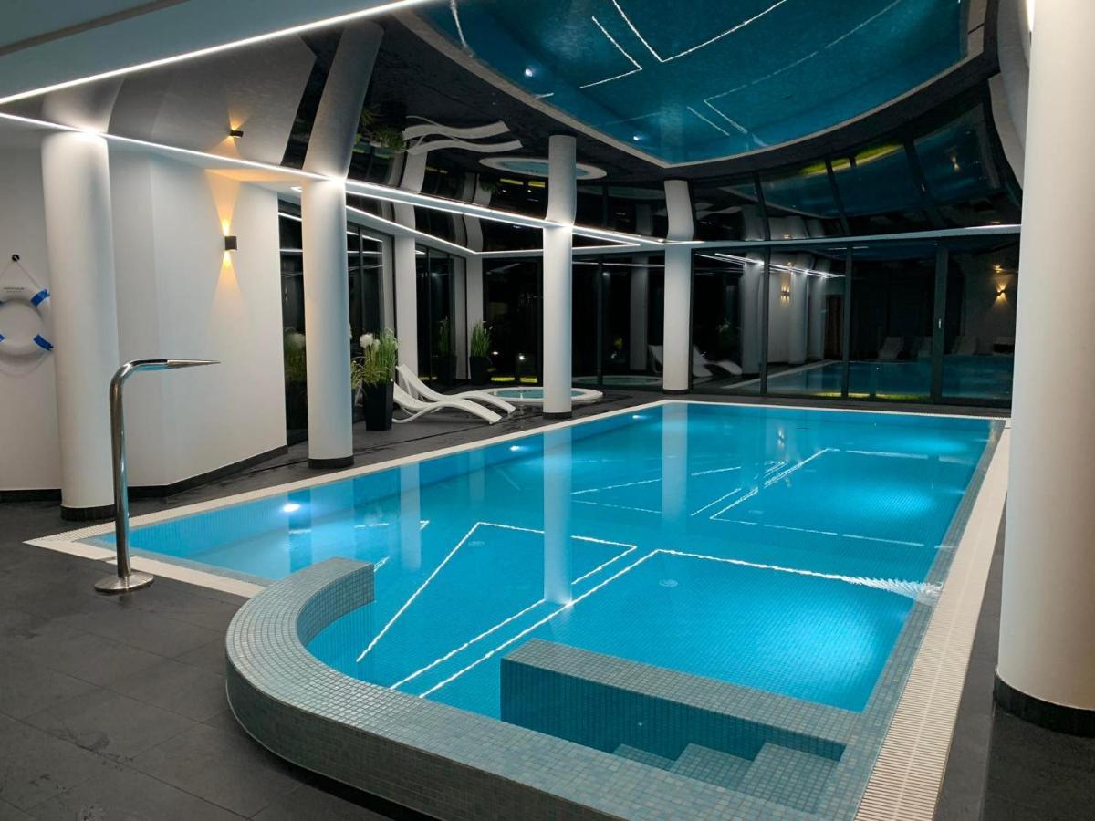 Westin House Resort Apartementy Premium コウォブジェク エクステリア 写真
